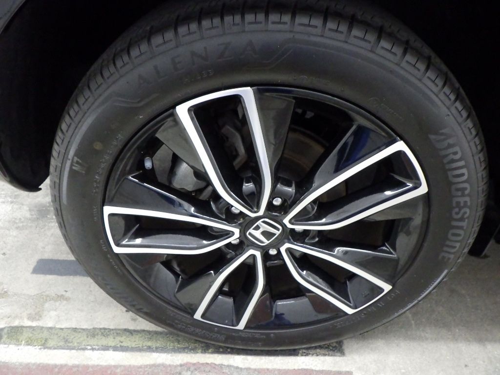 2024 Honda Vezel e:HEV Z auction photo 15