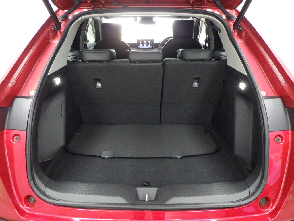 2024 Honda Vezel e:HEV Z auction photo 13