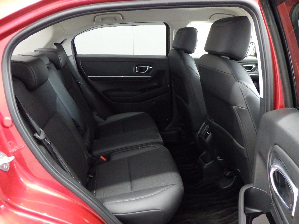2024 Honda Vezel e:HEV Z auction photo 7