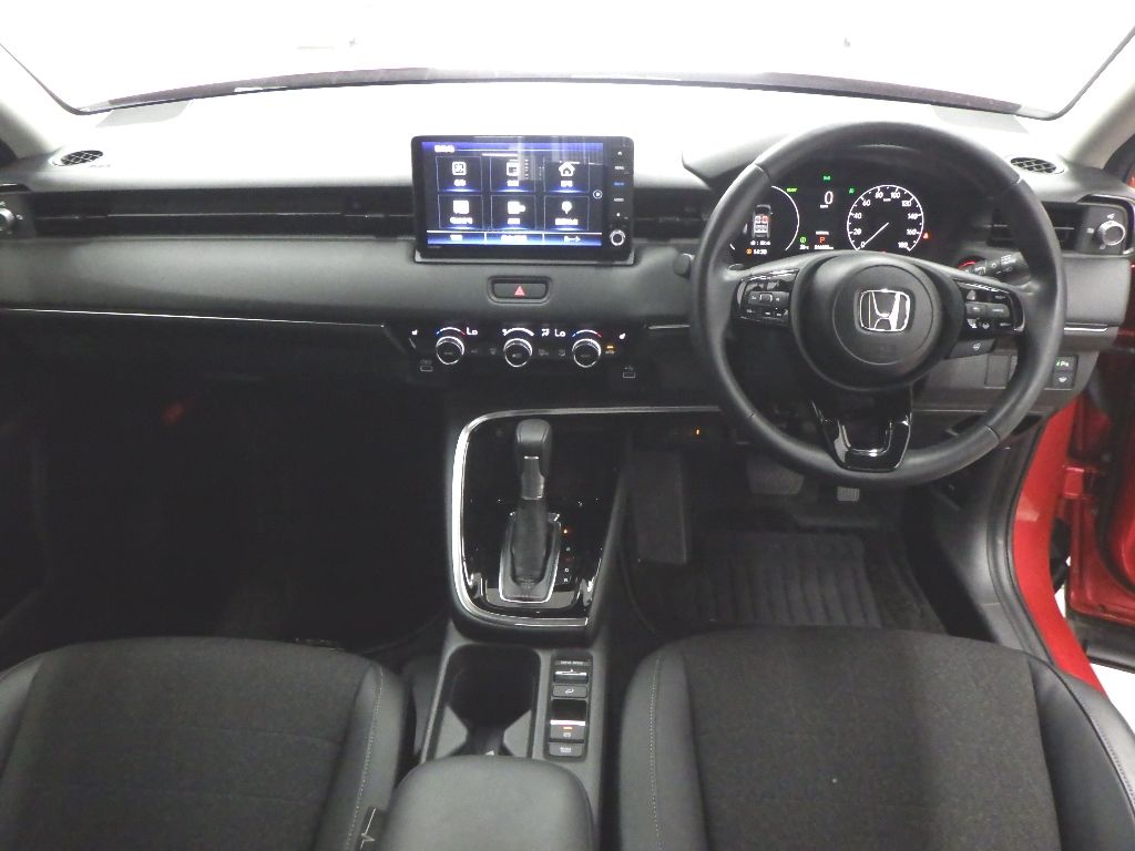 2024 Honda Vezel e:HEV Z auction photo 3