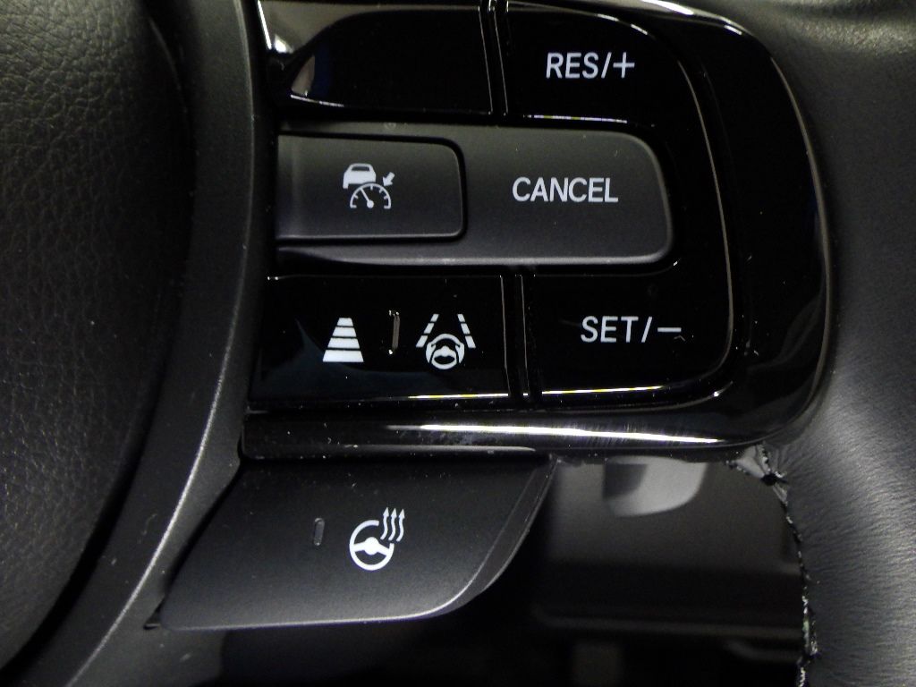 2024 Honda Vezel e:HEV Z auction photo 11