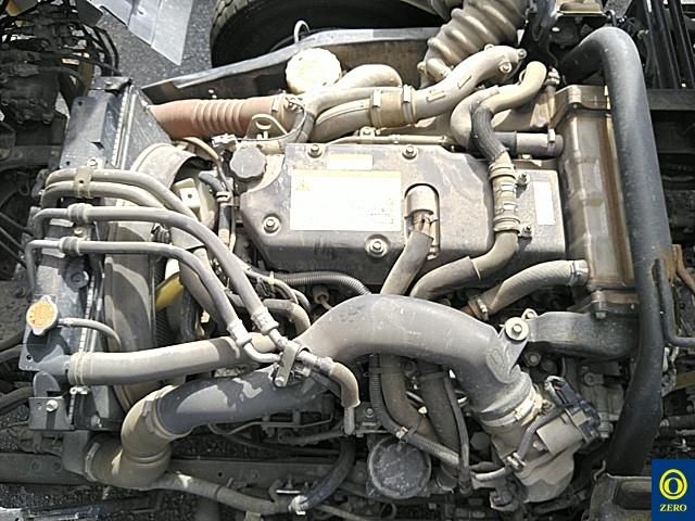 2012 Isuzu Forward auction photo 11