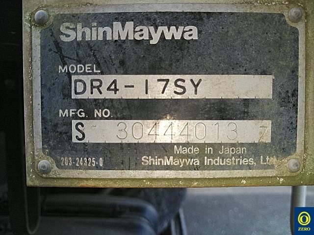 2012 Isuzu Forward auction photo 15