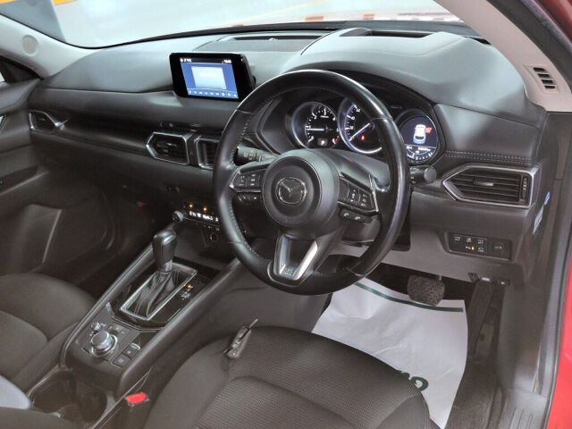 2019 Mazda CX-5 XD Proactive 4WD auction photo 3