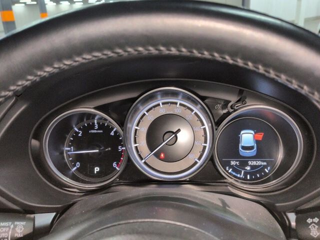 2019 Mazda CX-5 XD Proactive 4WD auction photo 6