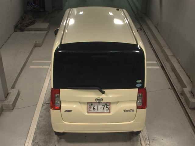 2014 Daihatsu Tanto L SA auction photo 7