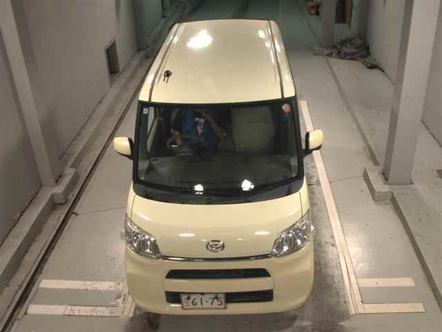 2014 Daihatsu Tanto L SA auction photo 6
