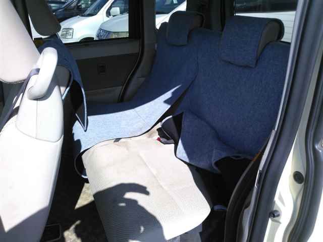 2014 Daihatsu Tanto L SA auction photo 9
