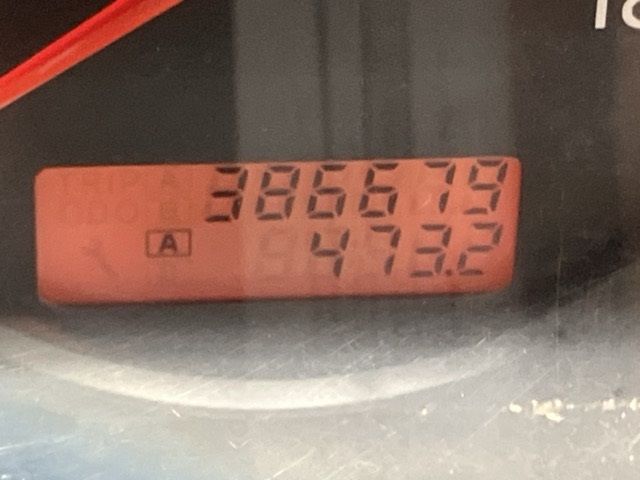 2008 Isuzu コモ バン DX auction photo 11