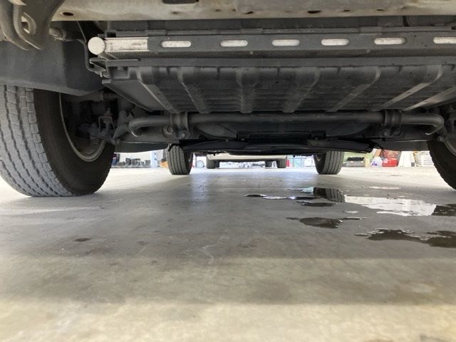 2008 Isuzu コモ バン DX auction photo 13