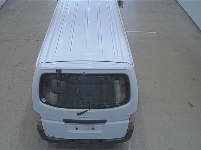 2008 Isuzu コモ バン DX auction photo 3
