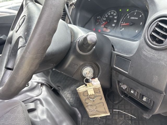2008 Isuzu コモ バン DX auction photo 6