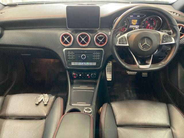 2015 Mercedes-Benz A-Class A180 スポーツ auction photo 2