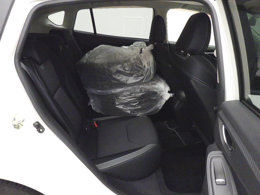 2017 Subaru インプレッサ スポーツ 4WD 2.0i-L EyeSight auction photo 7