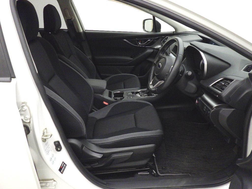 2017 Subaru インプレッサ スポーツ 4WD 2.0i-L EyeSight auction photo 6