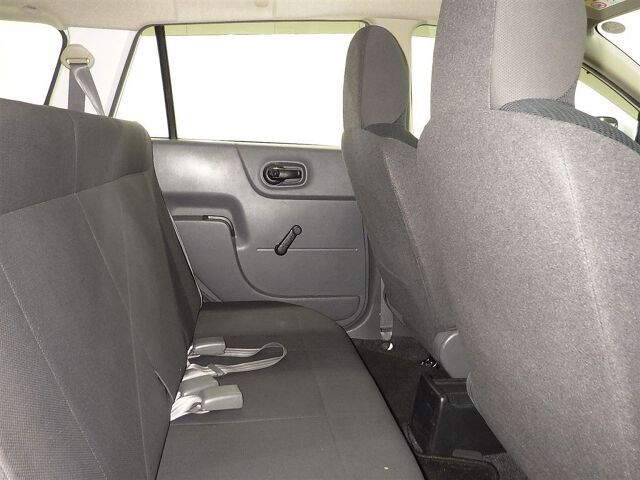 2022 Nissan AD DX 4WD auction photo 6