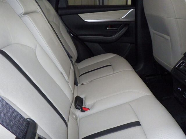 2025 Mazda CX-60 XD L Package 4WD auction photo 6