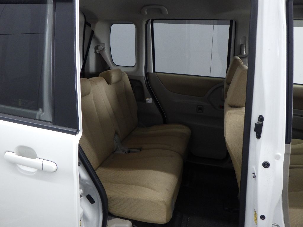 2011 Suzuki パレット 4WD X auction photo 7