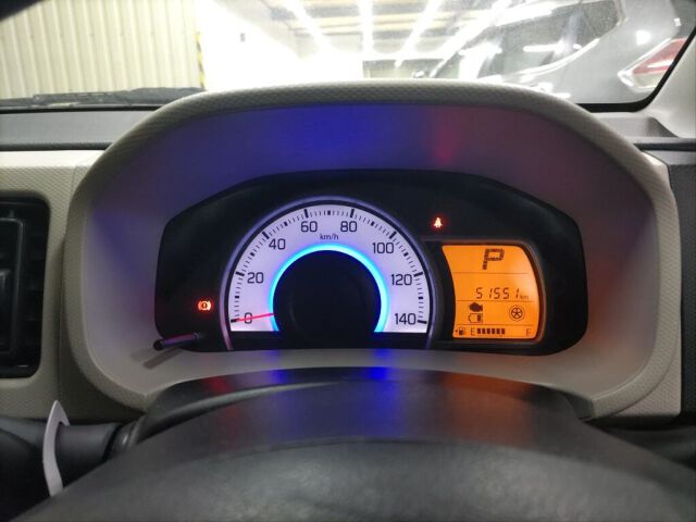 2019 Suzuki Alto L auction photo 6