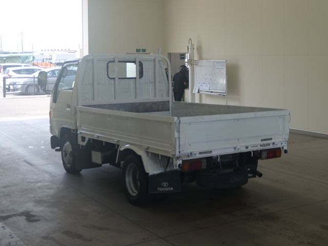 1996 Toyota Dyna ヒラ auction photo 2