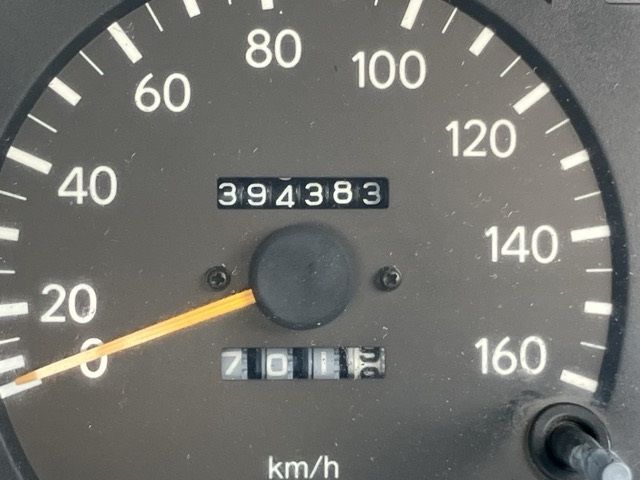 1996 Toyota Dyna Hira auction photo 6