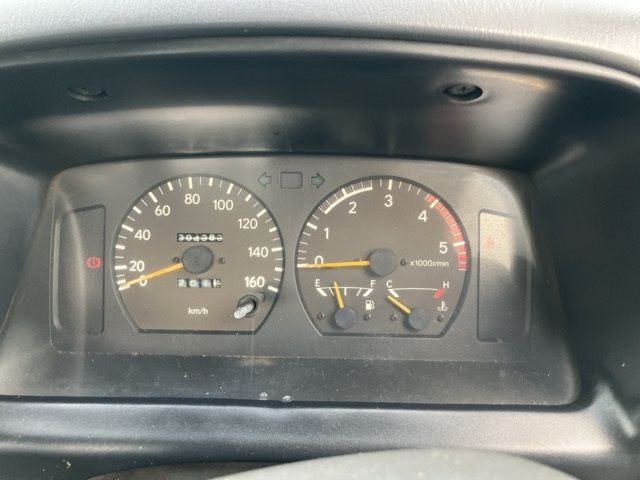 1996 Toyota Dyna Hira auction photo 7