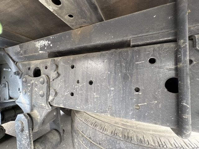 1996 Toyota Dyna Hira auction photo 14
