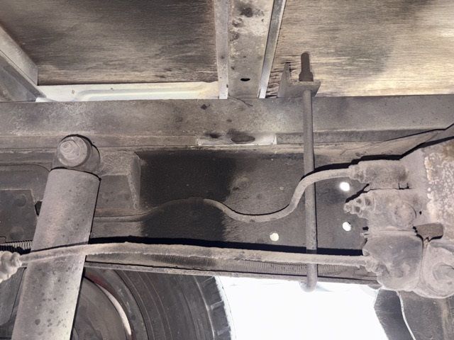 1996 Toyota Dyna Hira auction photo 13