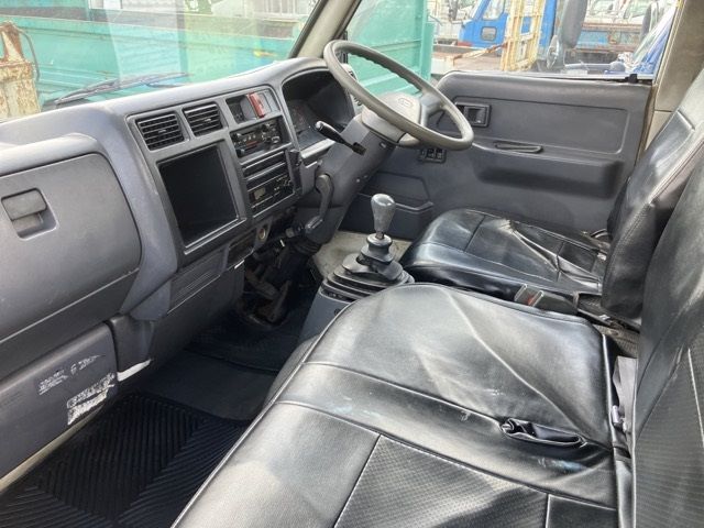 1996 Toyota Dyna Hira auction photo 5
