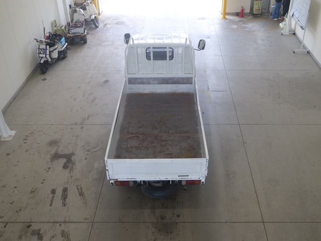 1996 Toyota Dyna Hira auction photo 3