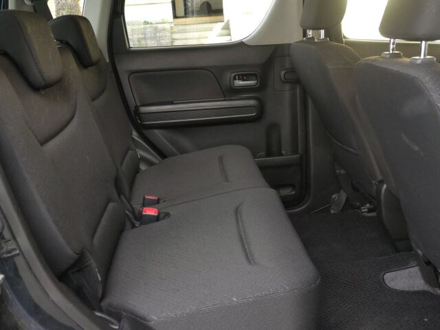 2019 Suzuki Wagon R 25TH HV FZ Limited auction photo 6
