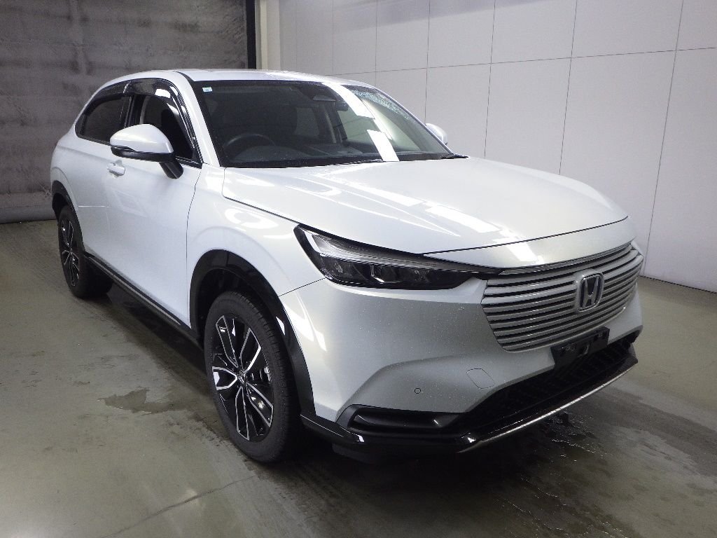 Japan Auction Vehicles 10 2023 Honda Vezel e:HEV Z auction photo