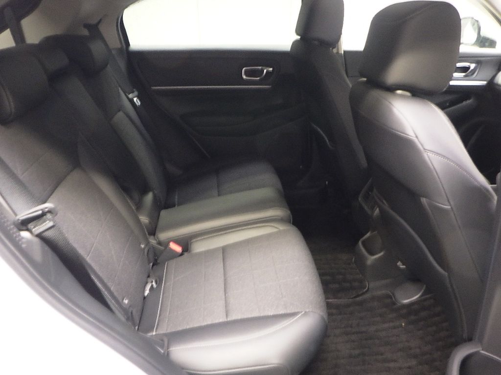 2023 Honda Vezel e:HEV Z auction photo 7