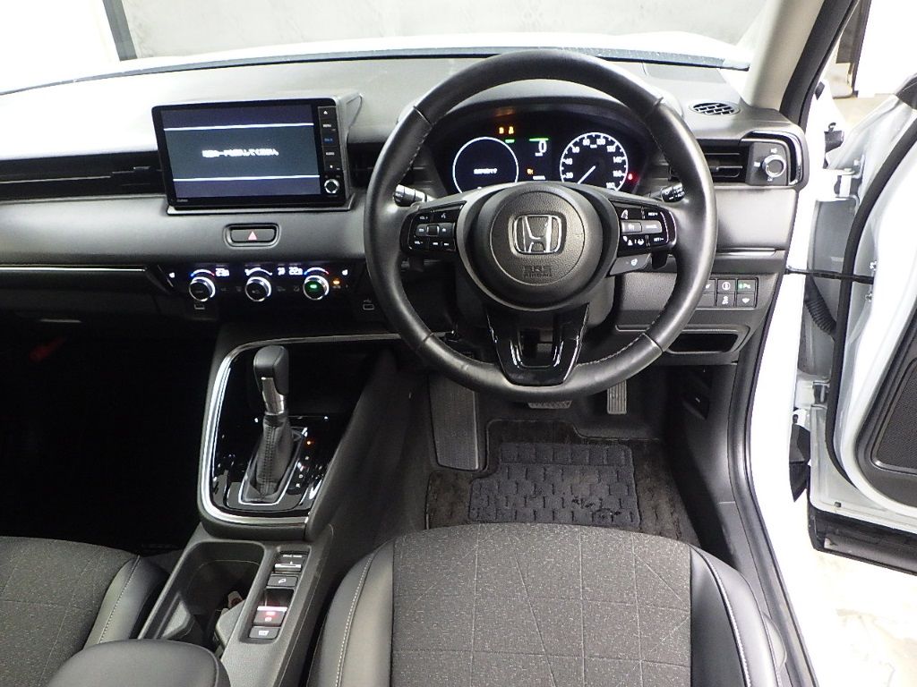 2023 Honda Vezel e:HEV Z auction photo 3