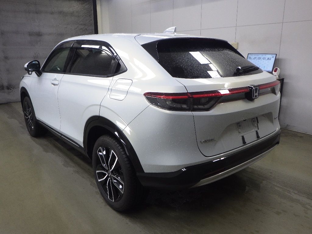 2023 Honda Vezel e:HEV Z auction photo 5
