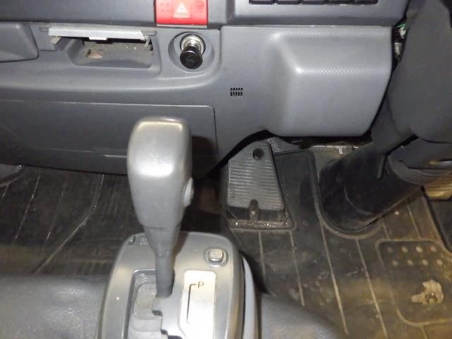 2018 Isuzu Elf 冷蔵・冷凍車 auction photo 8