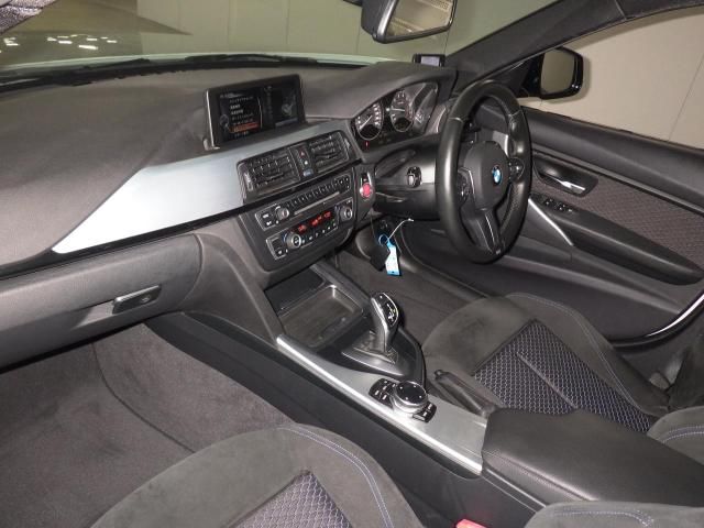 2015 BMW BMW 320 I MSP auction photo 2