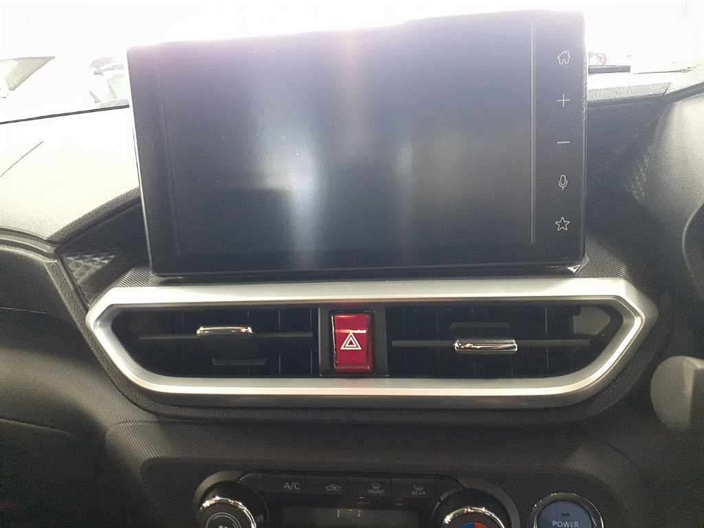 2026 Toyota Raize Hybrid Z auction photo 12