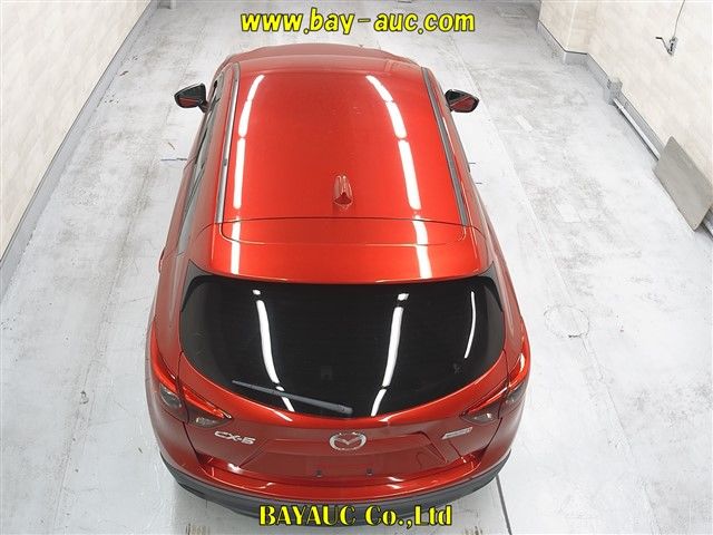 2015 Mazda CX-5 XD Lパッケージ auction photo 5