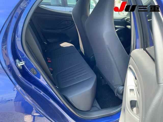 2021 Toyota Yaris G auction photo 5