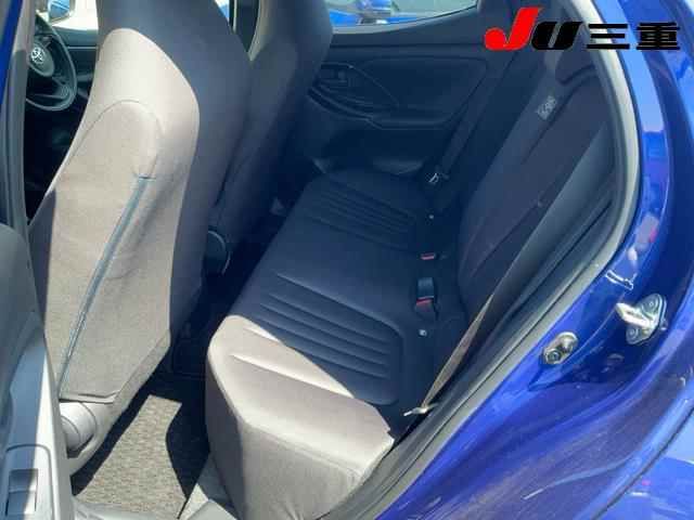 2021 Toyota Yaris G auction photo 10
