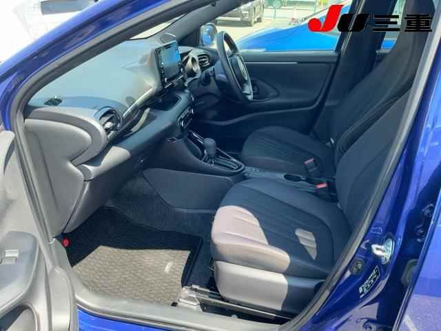 2021 Toyota Yaris G auction photo 3