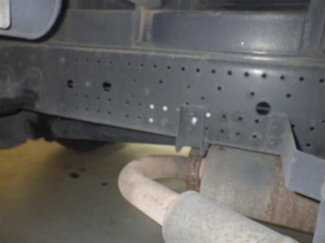 2012 Isuzu Forward クレーン付 auction photo 4
