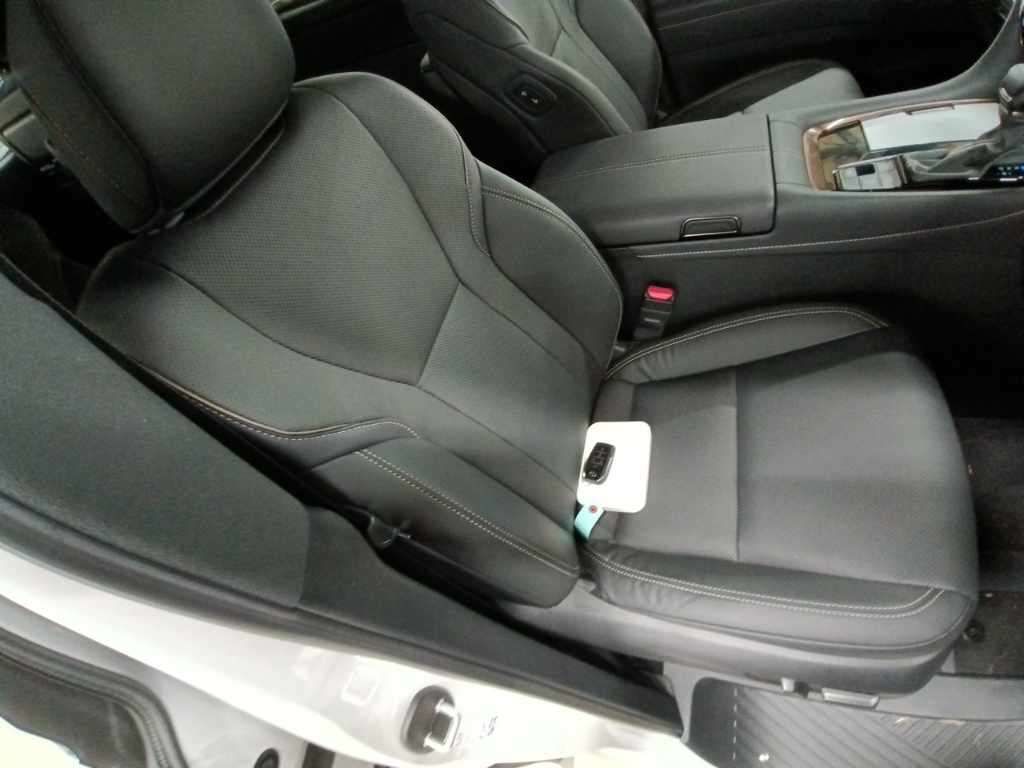 2024 Toyota Alphard Z auction photo 10