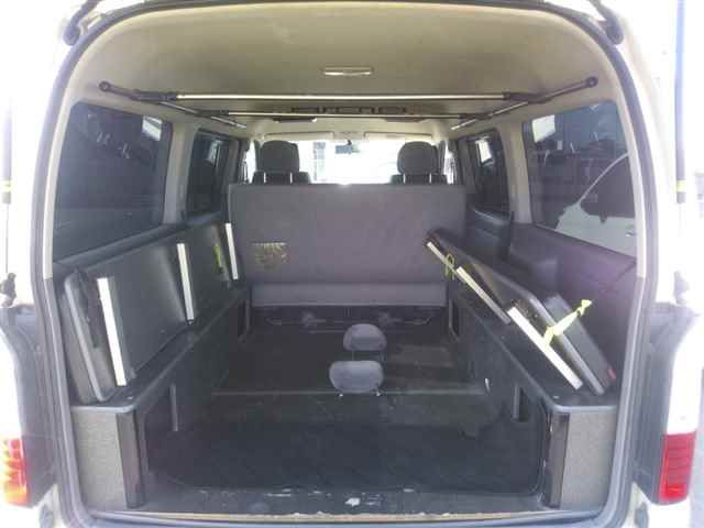 2010 Toyota Regius Ace ロングスーパーGL auction photo 10
