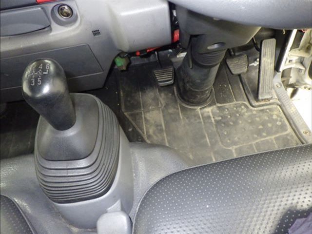 2012 Isuzu Elf 高所作業車 auction photo 7