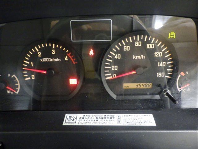 2012 Isuzu Elf 高所作業車 auction photo 6