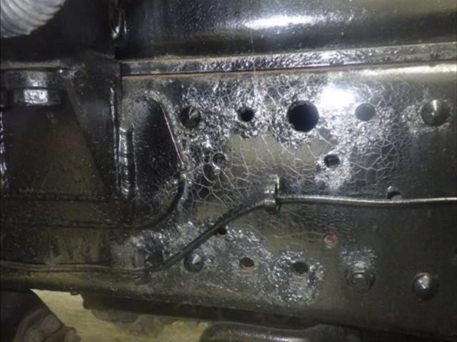 2012 Isuzu Elf 高所作業車 auction photo 4