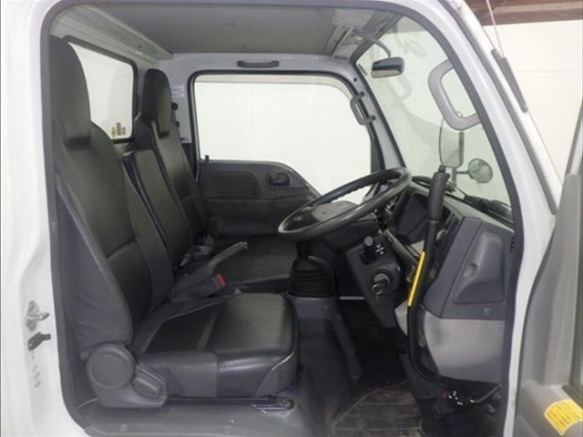 2012 Isuzu Elf 高所作業車 auction photo 5