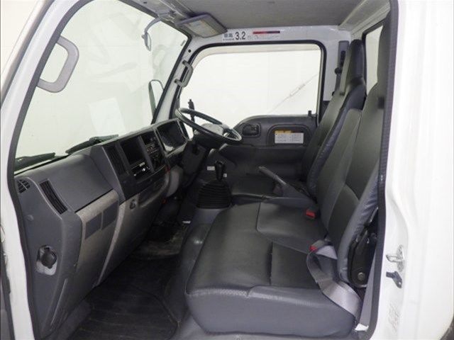 2012 Isuzu Elf 高所作業車 auction photo 8